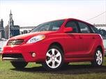 Used 2005 Toyota Matrix XR