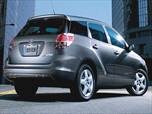 Used 2005 Toyota Matrix