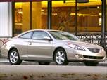 Used 2005 Toyota Solara SLE
