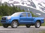 Used 2005 Toyota Tacoma PreRunner