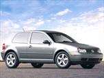 Used 2005 Volkswagen GTI 1.8T