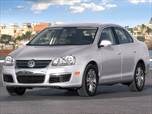 Used 2005 Volkswagen Jetta 2.5 Sedan