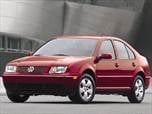 Used 2005 Volkswagen Jetta GLS