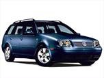 Used 2005 Volkswagen Jetta GL