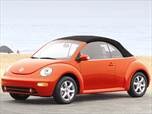 Used 2005 Volkswagen Beetle GLS