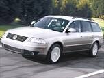 Used 2005 Volkswagen Passat GLS Wagon