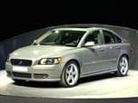 Used 2005 Volvo S40 T5