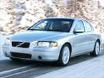 Used 2005 Volvo S60 2.5T