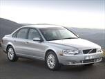 Used 2005 Volvo S80