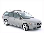 Used 2005 Volvo V50 2.4i