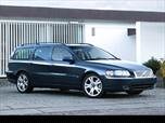 Used 2005 Volvo V70 2.4