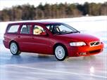 Used 2005 Volvo V70 R AWD