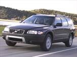 Used 2005 Volvo XC70