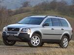 Used 2005 Volvo XC90 AWD T6 w/ 3rd Row