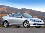 Used 2006 Acura RSX Type-S