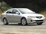 Used 2006 Acura TSX w/ Navigation