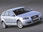 Used 2006 Audi A3 w/ Premium Package