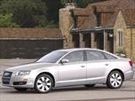 Used 2006 Audi A6 3.2 quattro Sedan