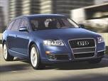Used 2006 Audi A6 3.2 quattro Avant