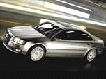 Used 2006 Audi A8 4.2