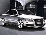 Used 2006 Audi A8 L 4.2