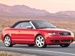 Used 2006 Audi S4 Cabriolet