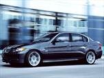 Used 2006 BMW 330xi Sedan
