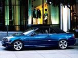 Used 2006 BMW 325Ci Convertible