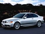 Used 2006 BMW 330Ci Coupe