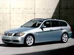 Used 2006 BMW 325xi Wagon