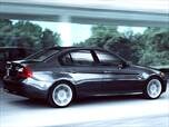 Used 2006 BMW 325i Sedan