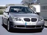 Used 2006 BMW 550i Sedan