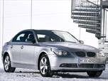 Used 2006 BMW 530xi Sedan