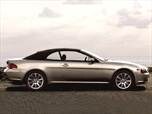 Used 2006 BMW 650i Convertible