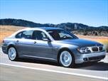 Used 2006 BMW 760Li