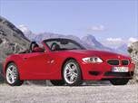 Used 2006 BMW M Roadster