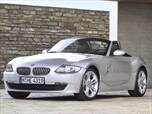 Used 2006 BMW Z4 3.0i Roadster