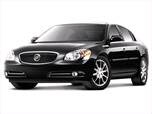 Used 2006 Buick Lucerne CXL