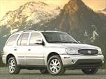 Used 2006 Buick Rainier CXL