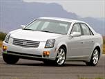 Used 2006 Cadillac CTS