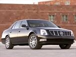 Used 2006 Cadillac DTS