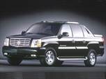 Used 2006 Cadillac Escalade EXT