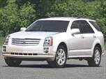 Used 2006 Cadillac SRX
