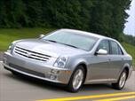 Used 2006 Cadillac STS