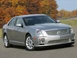 Used 2006 Cadillac STS V