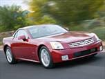 Used 2006 Cadillac XLR V