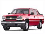 Used 2006 Chevrolet Avalanche 4x4