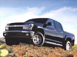 Used 2006 Chevrolet Colorado 4x4 Crew Cab LT