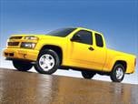 Used 2006 Chevrolet Colorado 4x4 Extended Cab