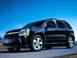 Used 2006 Chevrolet Equinox LS